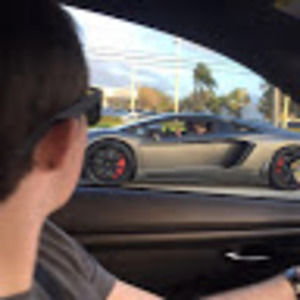 Meet your Posher, Brooks